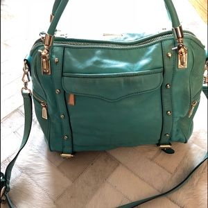 Rebecca Minkoff handbag